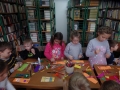 Lekcja biblioteczna - "Podróż do krainy książek" / fot.: Archiwum KP