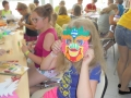 Zajęcia wakacyjne w Filii nr 5 / fot.: Archiwum KP