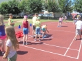 Zajęcia wakacyjne w Filii nr 5 / fot.: Archiwum KP