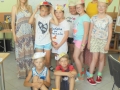 Zajęcia wakacyjne w Filii nr 5 / fot.: Archiwum KP