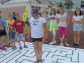 Zajęcia wakacyjne w Filii nr 5 / fot.: Archiwum KP