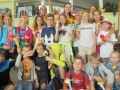 Zajęcia wakacyjne w Filii nr 5 / fot.: Archiwum KP