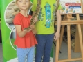Zajęcia wakacyjne w Filii nr 5 / fot.: Archiwum KP