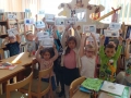 Skąd czerpiemy mądrość  i wiedzę o otaczającym nas świecie...? / fot.: Archiwum KP