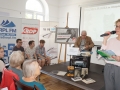 Otwarcie wystawy "…osiągnąć myśl czystą…" / fot.: Archiwum KP