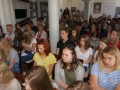 Otwarcie wystawy "…osiągnąć myśl czystą…" / fot.: Archiwum KP