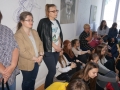 Otwarcie wystawy "…osiągnąć myśl czystą…" / fot.: Archiwum KP