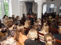 Otwarcie wystawy "…osiągnąć myśl czystą…" / fot.: Archiwum KP