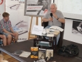 Otwarcie wystawy "…osiągnąć myśl czystą…" / fot.: Archiwum KP