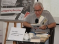 Otwarcie wystawy "…osiągnąć myśl czystą…" / fot.: Archiwum KP