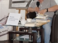 Otwarcie wystawy "…osiągnąć myśl czystą…" / fot.: Archiwum KP