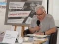 Otwarcie wystawy "…osiągnąć myśl czystą…" / fot.: Archiwum KP