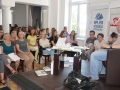 Otwarcie wystawy "…osiągnąć myśl czystą…" / fot.: Archiwum KP