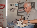 Otwarcie wystawy "…osiągnąć myśl czystą…" / fot.: Archiwum KP
