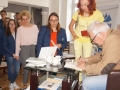 Otwarcie wystawy "…osiągnąć myśl czystą…" / fot.: Archiwum KP