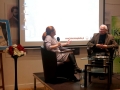 Spotkanie ze Stanisławem Janickim / fot.: Archiwum KP