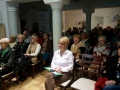 Spotkanie ze Stanisławem Janickim / fot.: Archiwum KP