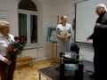 Spotkanie ze Stanisławem Janickim / fot.: Archiwum KP