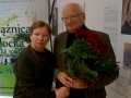 Spotkanie ze Stanisławem Janickim / fot.: Archiwum KP
