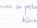 Księga skarg i wniosków