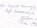 Księga skarg i wniosków