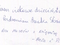 Księga skarg i wniosków