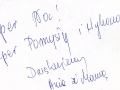 Księga skarg i wniosków