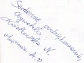 Księga skarg i wniosków