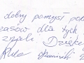 Księga skarg i wniosków