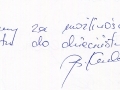 Księga skarg i wniosków