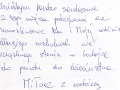 Księga skarg i wniosków