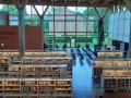 Biblioteka w Linköping / fot.: Archiwum KP