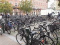 Linköping miasto rowerów / fot.: Archiwum KP