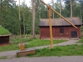 Skansen w Linköping / fot.: Archiwum KP