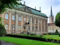 Sztokholm / fot.: Archiwum KP