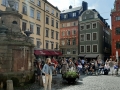 Sztokholm / fot.: Archiwum KP