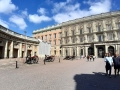 Sztokholm / fot.: Archiwum KP