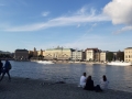 Sztokholm / fot.: Archiwum KP