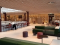 Biblioteka Uniwersytecka w  Linköping / fot.: Archiwum KP