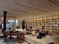 Biblioteka Uniwersytecka w  Linköping / fot.: Archiwum KP
