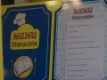 Turniej o tytuł Masterchefa Literackiej Kuchni / fot.: Archiwum KP