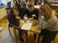 Turniej o tytuł Masterchefa Literackiej Kuchni / fot.: Archiwum KP