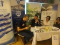 Turniej o tytuł Masterchefa Literackiej Kuchni / fot.: Archiwum KP