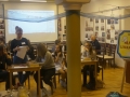 Turniej o tytuł Masterchefa Literackiej Kuchni / fot.: Archiwum KP