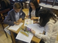 Turniej o tytuł Masterchefa Literackiej Kuchni / fot.: Archiwum KP