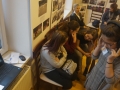 Turniej o tytuł Masterchefa Literackiej Kuchni / fot.: Archiwum KP