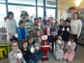 Zajęcia „Mikołaju, co Ty robisz w naszym kraju?” / fot.: Archiwum KP