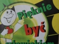 Pięknie być człowiekiem / Fot.: Archiwum KP