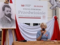 Narodowe Czytanie w Książnicy Płockiej / fot.: Archiwum KP