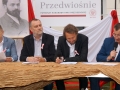 Narodowe Czytanie w Książnicy Płockiej / fot.: Archiwum KP